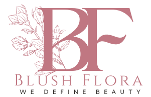 Blush Flora